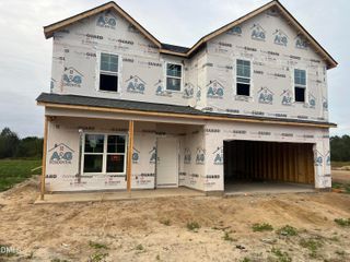 4025 Blue Springs Road, Red Springs, NC 28377