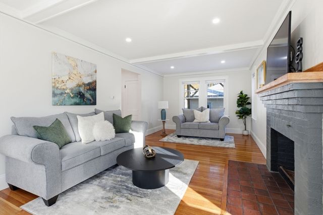 80 Blue Hills Pkwy, Milton, MA 02186