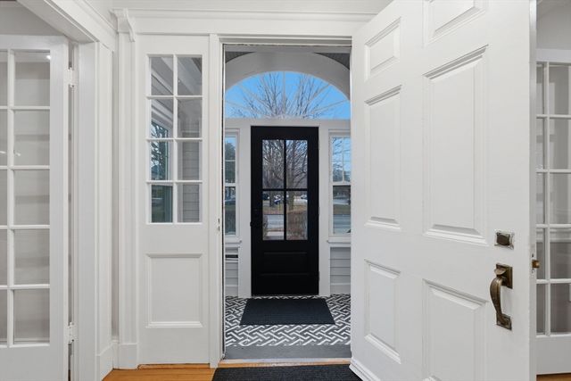 80 Blue Hills Pkwy, Milton, MA 02186