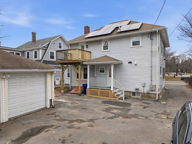 80 Blue Hills Pkwy, Milton, MA 02186