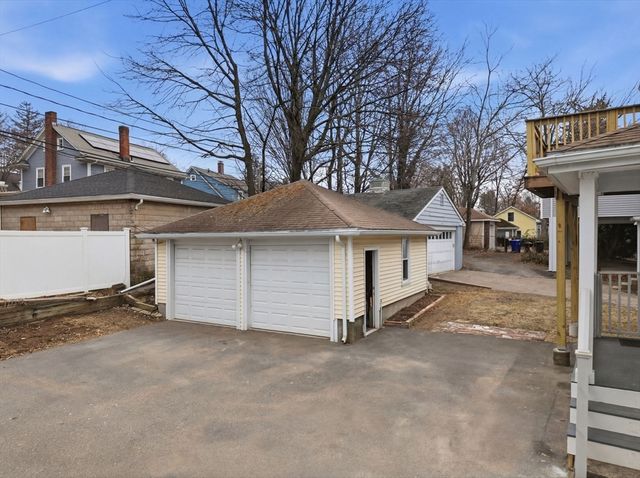 80 Blue Hills Pkwy, Milton, MA 02186