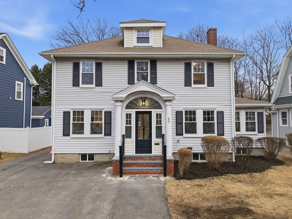80 Blue Hills Pkwy, Milton, MA 02186
