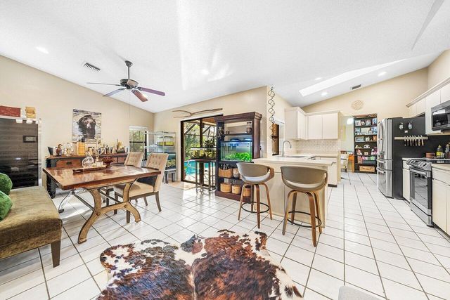 1510 Firethorn Drive, Wellington, FL 33414