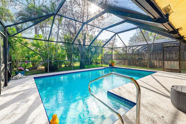 1510 Firethorn Drive, Wellington, FL 33414