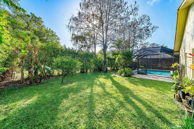 1510 Firethorn Drive, Wellington, FL 33414