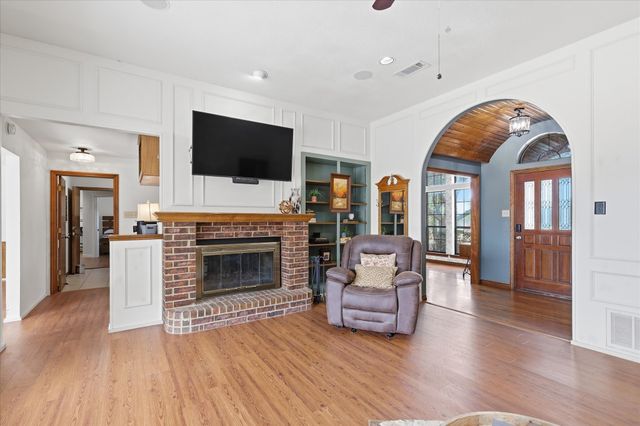 1332 Rolling Acres Drive, Argyle, TX 76226