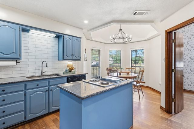 1332 Rolling Acres Drive, Argyle, TX 76226