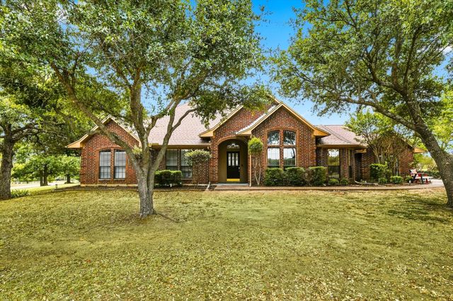 1332 Rolling Acres Drive, Argyle, TX 76226