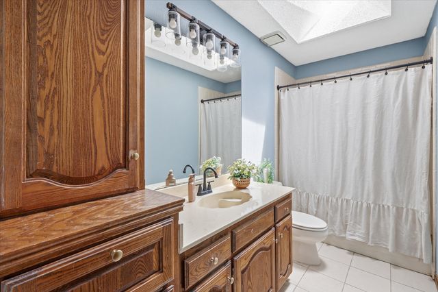 1332 Rolling Acres Drive, Argyle, TX 76226
