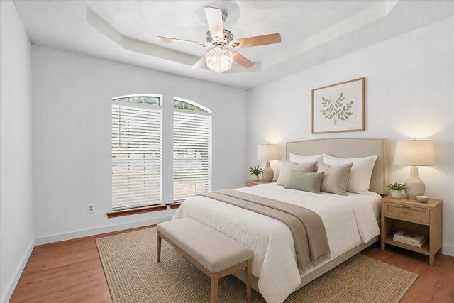 1332 Rolling Acres Drive, Argyle, TX 76226