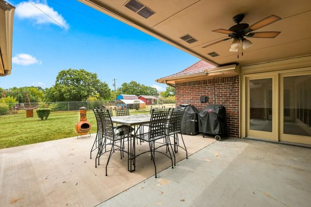 1332 Rolling Acres Drive, Argyle, TX 76226