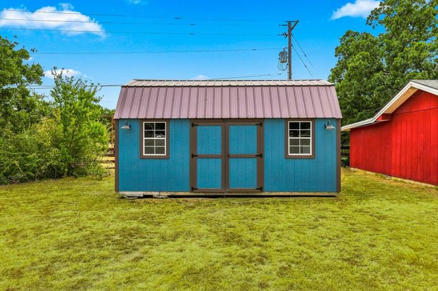 1332 Rolling Acres Drive, Argyle, TX 76226
