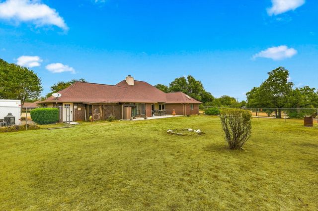 1332 Rolling Acres Drive, Argyle, TX 76226