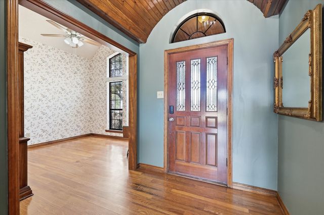 1332 Rolling Acres Drive, Argyle, TX 76226
