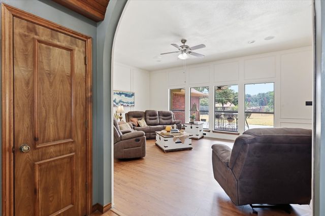1332 Rolling Acres Drive, Argyle, TX 76226