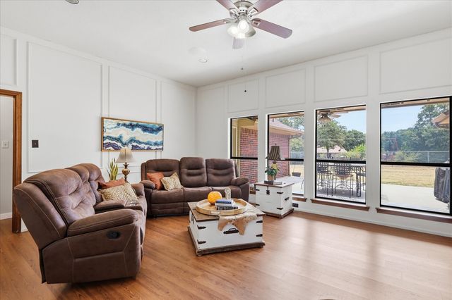 1332 Rolling Acres Drive, Argyle, TX 76226