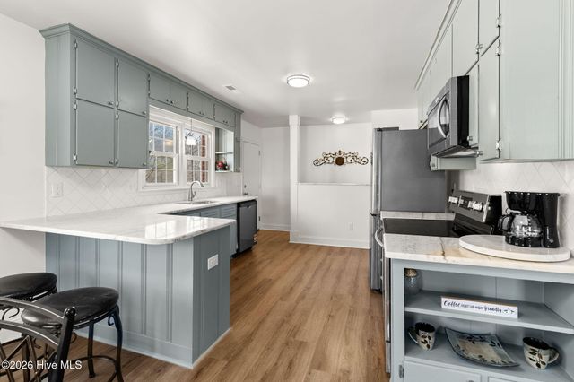 95 Windsor Street, Goldston, NC 27252