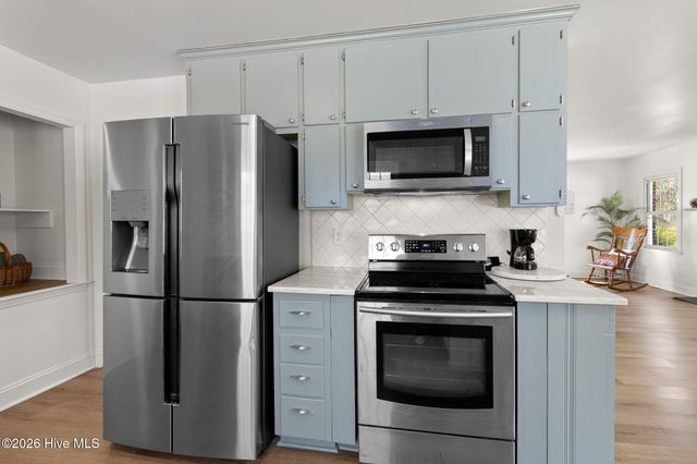 95 Windsor Street, Goldston, NC 27252