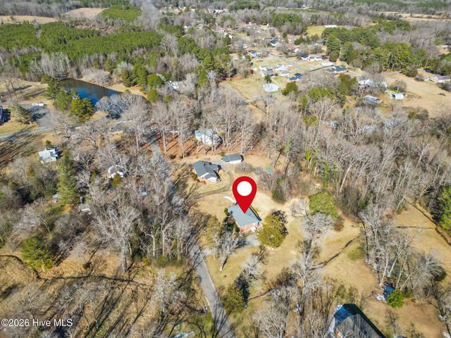 95 Windsor Street, Goldston, NC 27252
