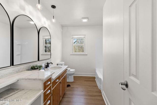 95 Windsor Street, Goldston, NC 27252