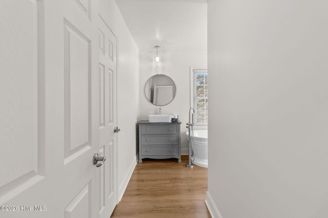 95 Windsor Street, Goldston, NC 27252