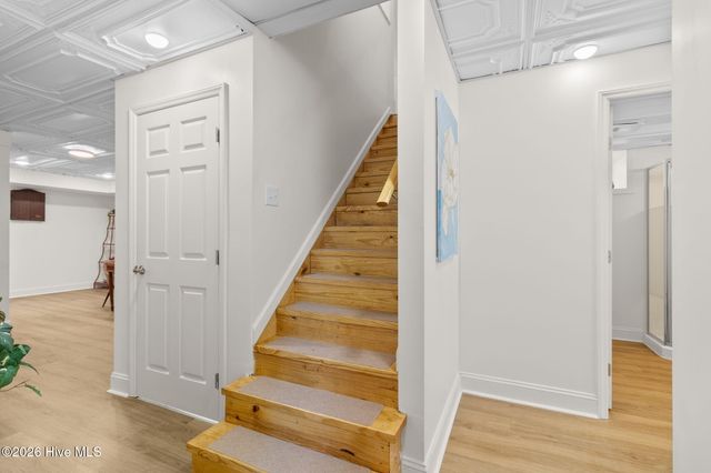 95 Windsor Street, Goldston, NC 27252