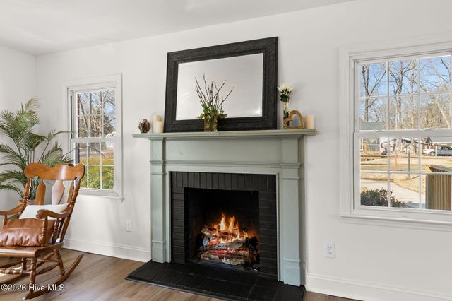 95 Windsor Street, Goldston, NC 27252