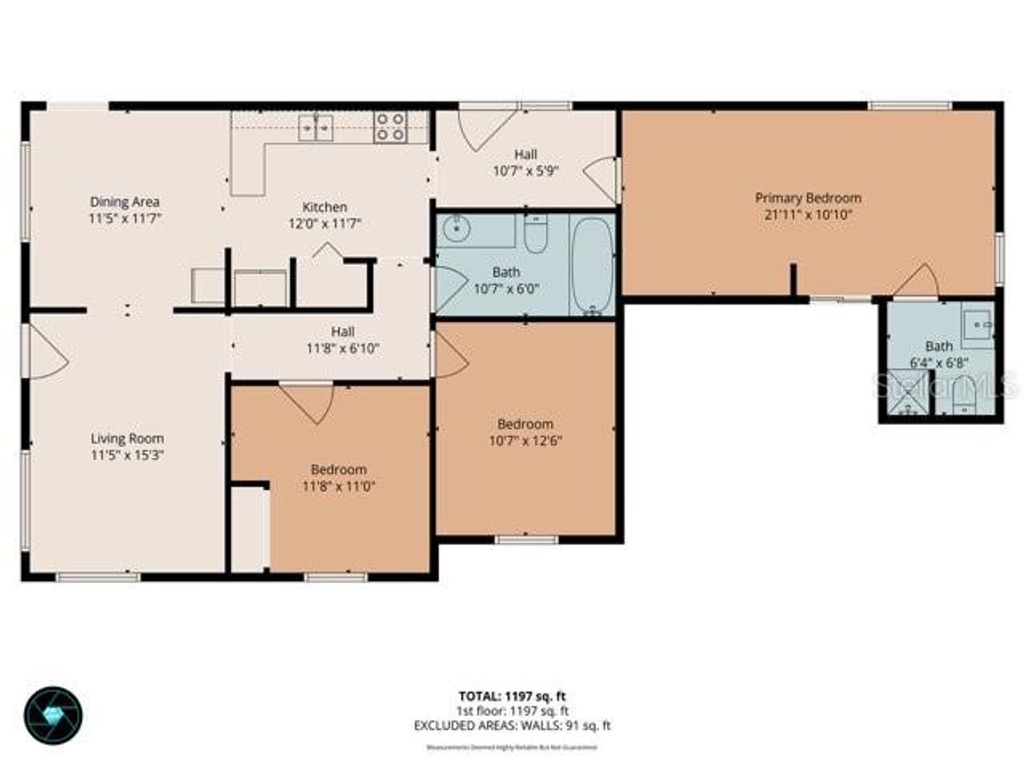 Image 18 of property listing at Address unavailable.