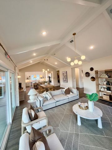 1128 White Water Dr, Hardeeville, SC 29927