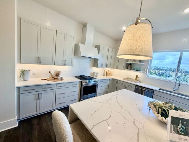 1128 White Water Dr, Hardeeville, SC 29927