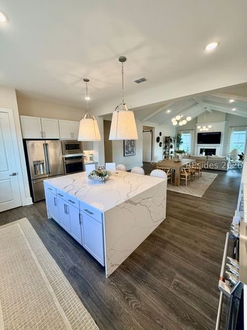 1128 White Water Dr, Hardeeville, SC 29927