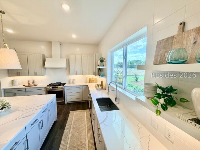 1128 White Water Dr, Hardeeville, SC 29927