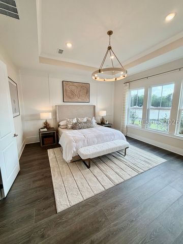 1128 White Water Dr, Hardeeville, SC 29927