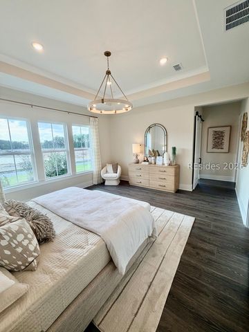 1128 White Water Dr, Hardeeville, SC 29927