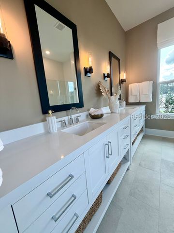 1128 White Water Dr, Hardeeville, SC 29927