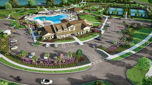 1128 White Water Dr, Hardeeville, SC 29927