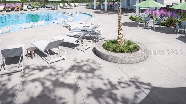 1128 White Water Dr, Hardeeville, SC 29927