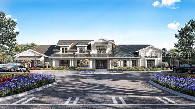 1128 White Water Dr, Hardeeville, SC 29927