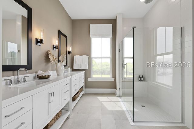 1128 White Water Dr, Hardeeville, SC 29927
