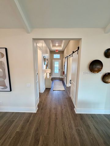 1128 White Water Dr, Hardeeville, SC 29927