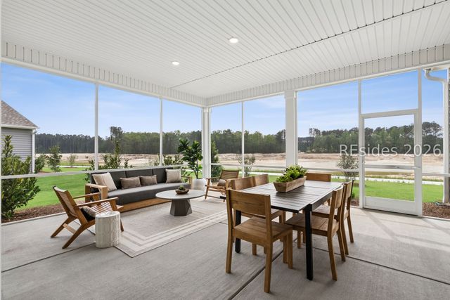 1128 White Water Dr, Hardeeville, SC 29927