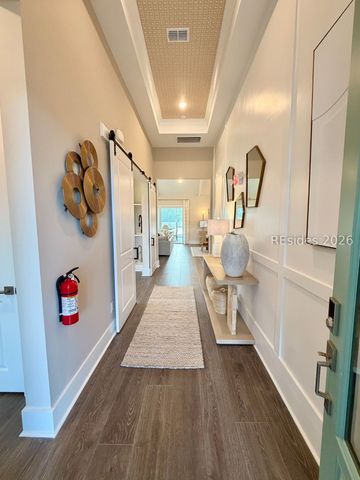 1128 White Water Dr, Hardeeville, SC 29927