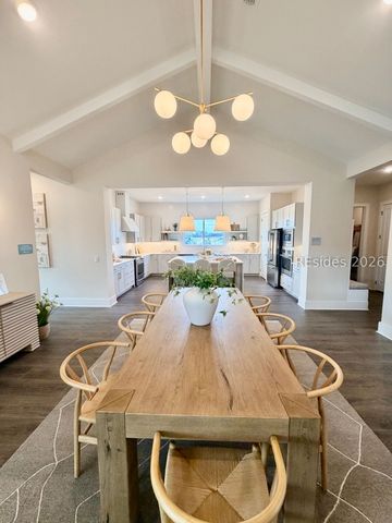 1128 White Water Dr, Hardeeville, SC 29927