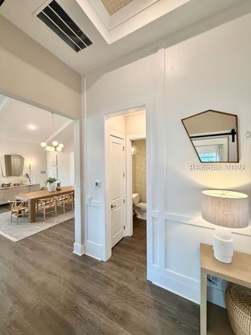 1128 White Water Dr, Hardeeville, SC 29927