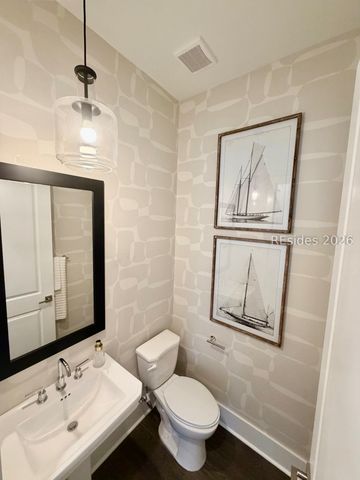 1128 White Water Dr, Hardeeville, SC 29927