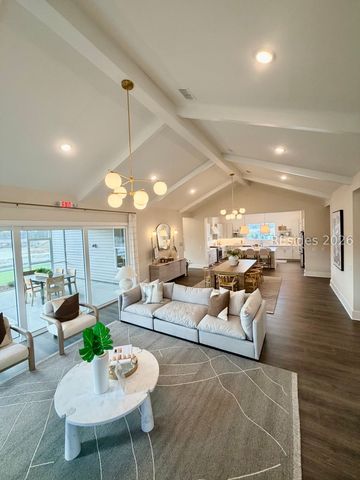 1128 White Water Dr, Hardeeville, SC 29927