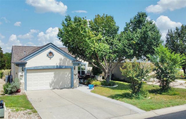 306 Cobalt CV, Georgetown, TX 78633