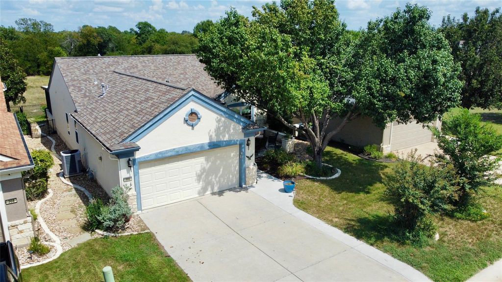 306 Cobalt CV, Georgetown, TX 78633