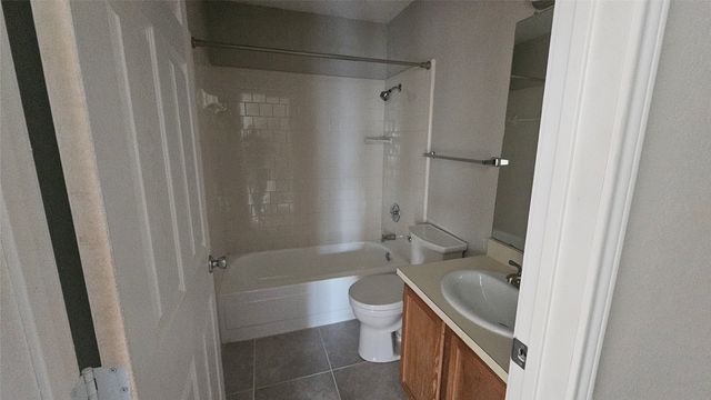 516 Lookout Mountain Trail, Mesquite, TX 75149