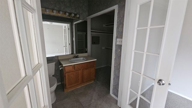 516 Lookout Mountain Trail, Mesquite, TX 75149